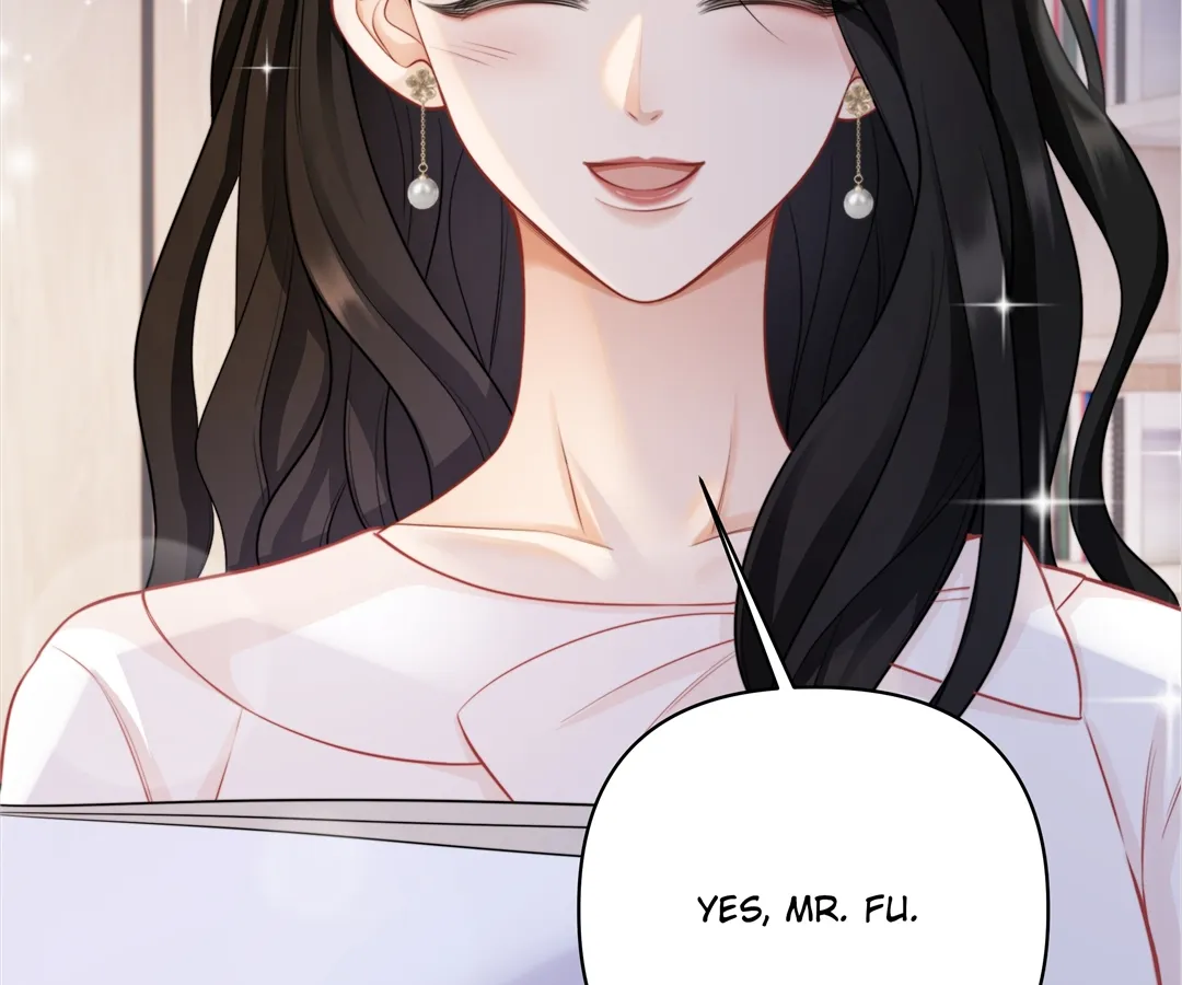 It Turns Out You Are Like This, Secretary Zhou Chapter 15 - Page 45