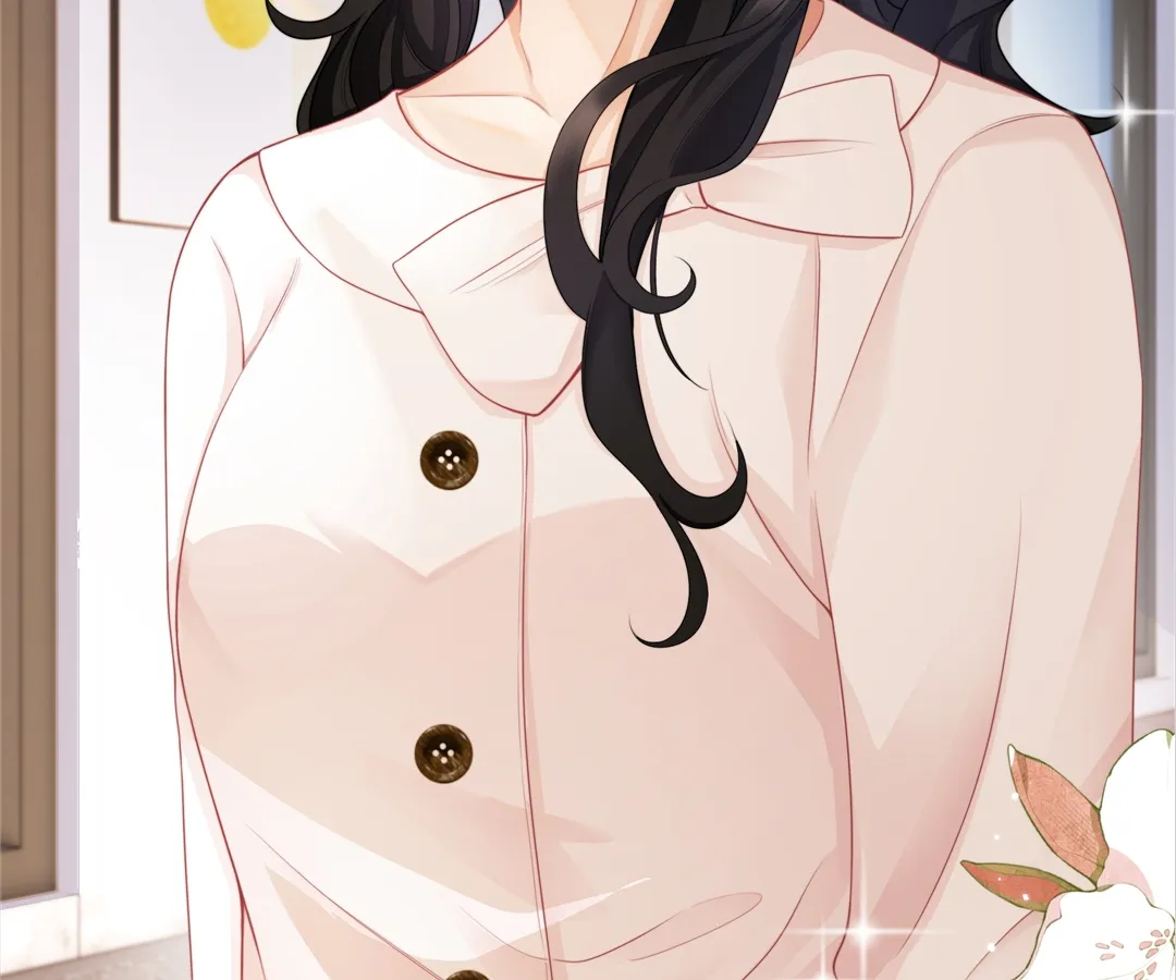 It Turns Out You Are Like This, Secretary Zhou Chapter 15 - Page 5