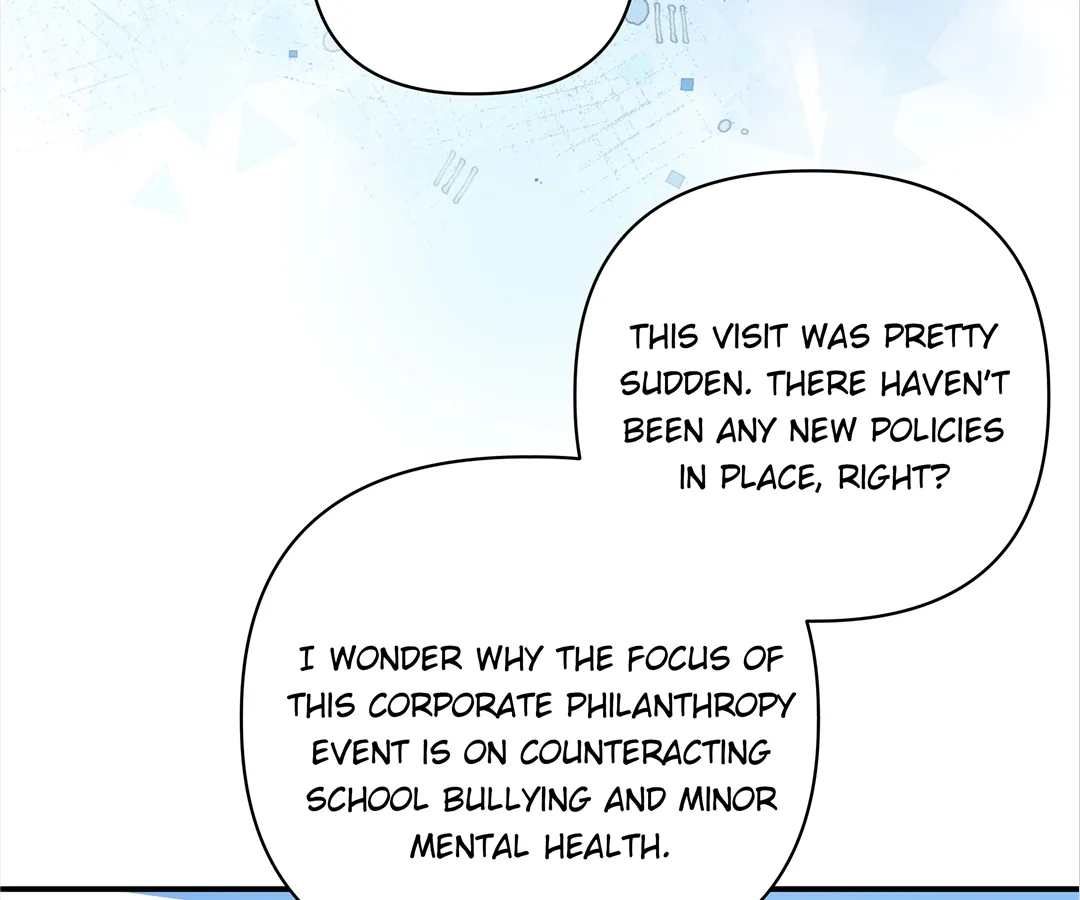 It Turns Out You Are Like This, Secretary Zhou Chapter 15 - Page 52