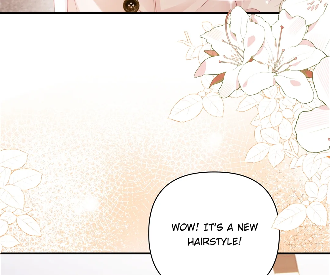 It Turns Out You Are Like This, Secretary Zhou Chapter 15 - Page 6