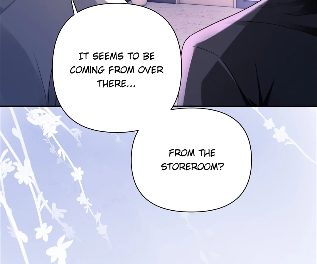 It Turns Out You Are Like This, Secretary Zhou Chapter 15 - Page 62