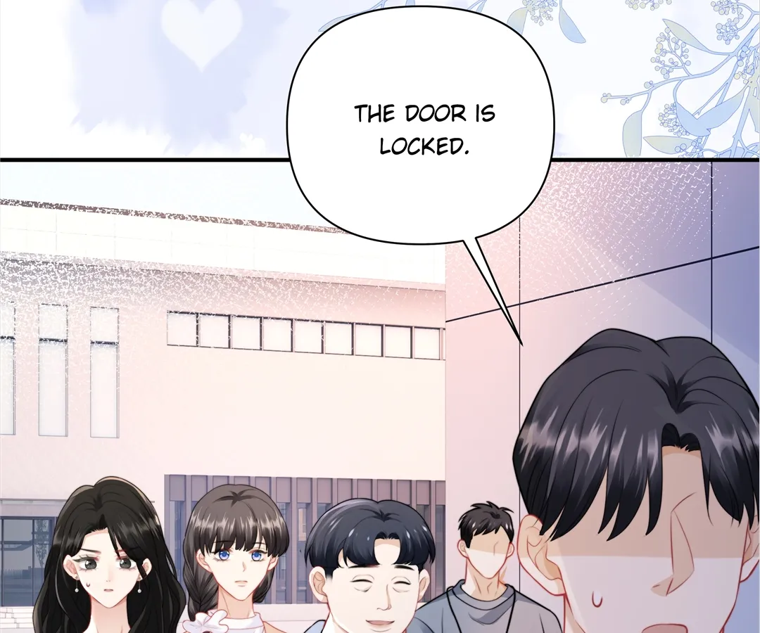 It Turns Out You Are Like This, Secretary Zhou Chapter 15 - Page 65