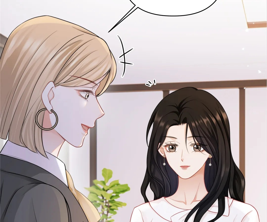 It Turns Out You Are Like This, Secretary Zhou Chapter 15 - Page 7