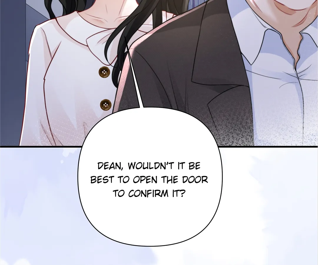 It Turns Out You Are Like This, Secretary Zhou Chapter 15 - Page 71
