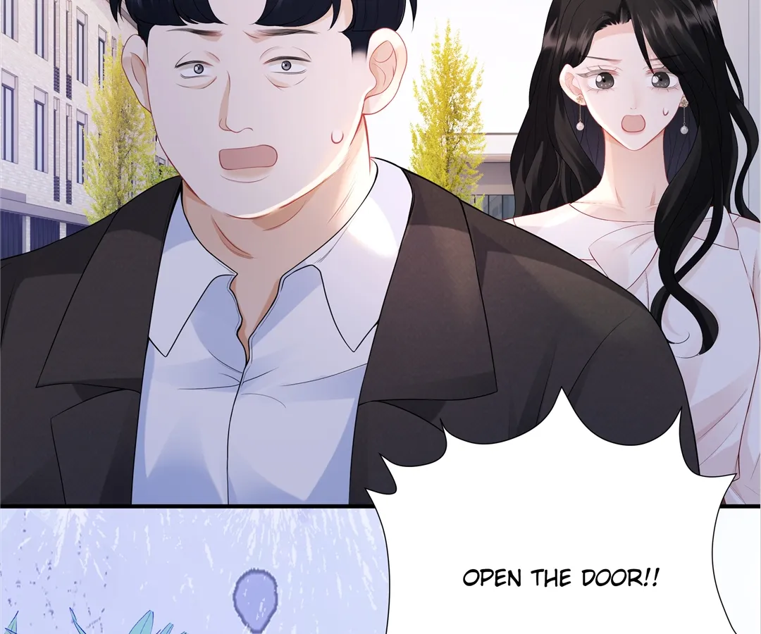 It Turns Out You Are Like This, Secretary Zhou Chapter 15 - Page 80