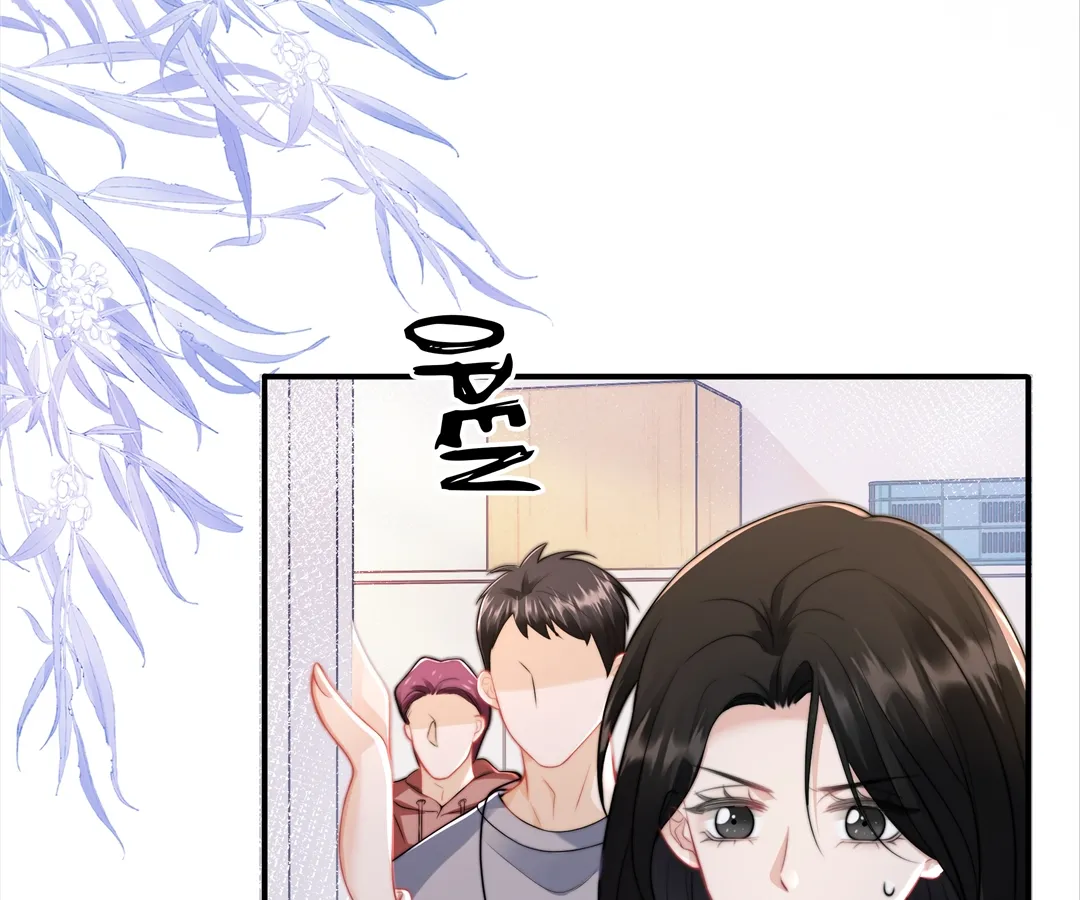 It Turns Out You Are Like This, Secretary Zhou Chapter 15 - Page 90