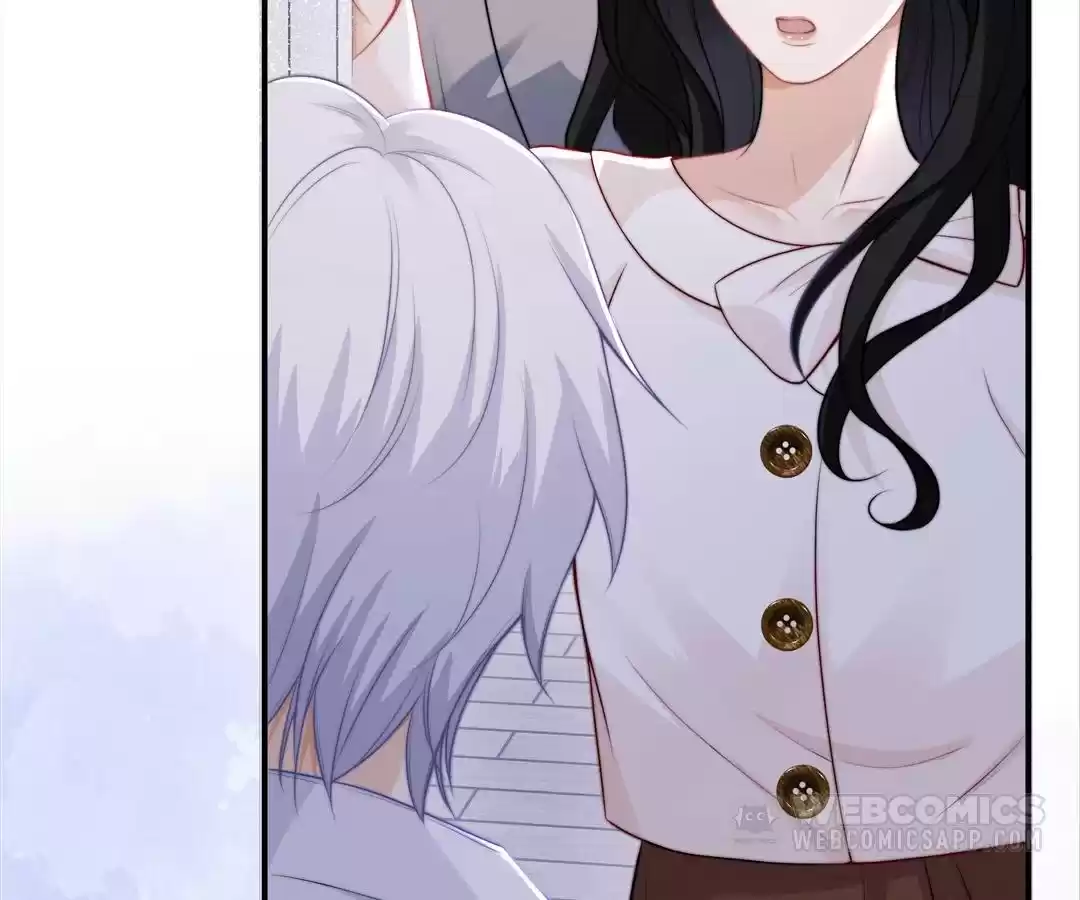 It Turns Out You Are Like This, Secretary Zhou Chapter 15 - Page 91