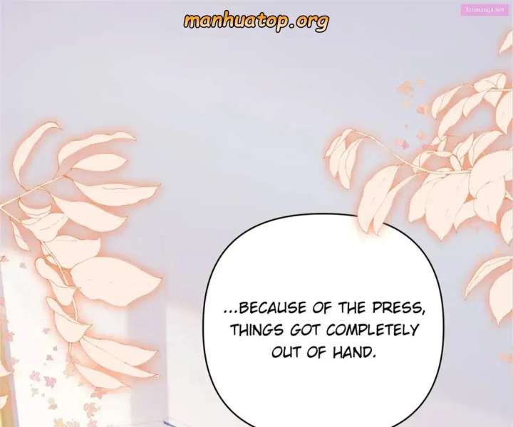 It Turns Out You Are Like This, Secretary Zhou Chapter 16 - Page 1