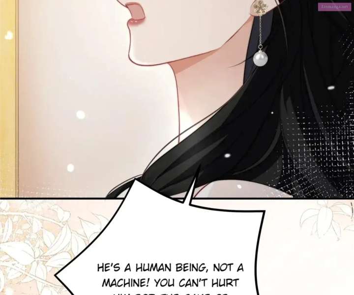 It Turns Out You Are Like This, Secretary Zhou Chapter 16 - Page 101