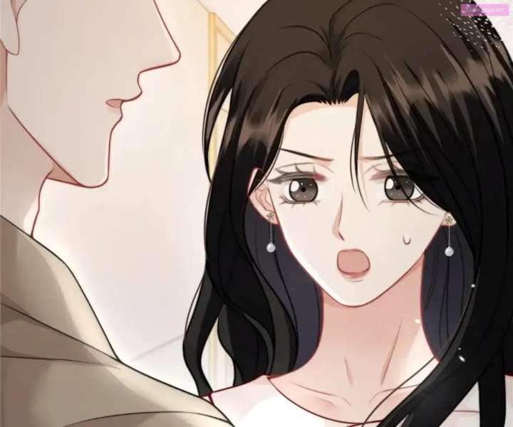 It Turns Out You Are Like This, Secretary Zhou Chapter 16 - Page 103