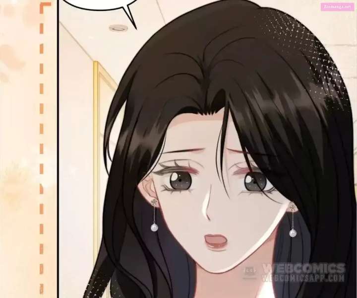 It Turns Out You Are Like This, Secretary Zhou Chapter 16 - Page 107