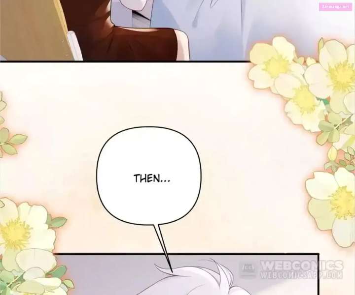 It Turns Out You Are Like This, Secretary Zhou Chapter 16 - Page 11