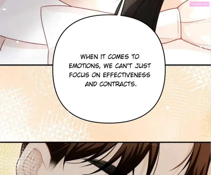 It Turns Out You Are Like This, Secretary Zhou Chapter 16 - Page 111