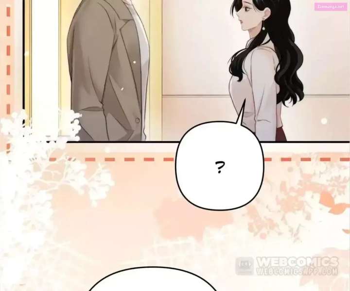 It Turns Out You Are Like This, Secretary Zhou Chapter 16 - Page 115