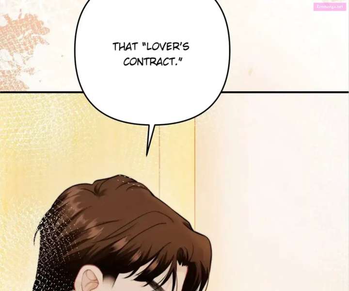 It Turns Out You Are Like This, Secretary Zhou Chapter 16 - Page 116