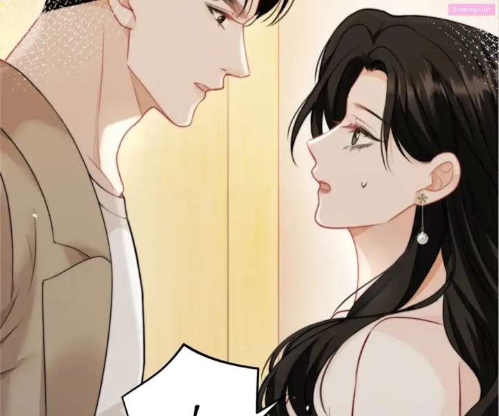 It Turns Out You Are Like This, Secretary Zhou Chapter 16 - Page 117