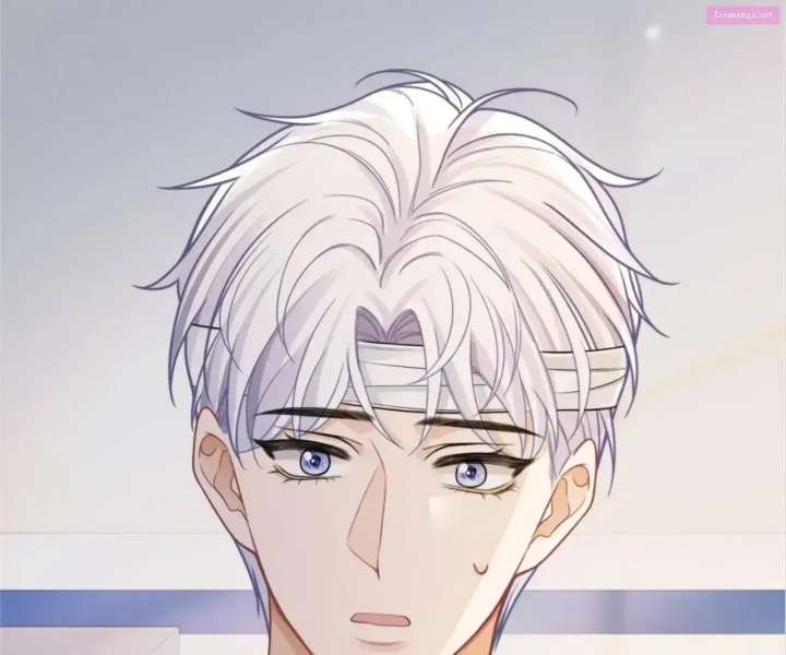 It Turns Out You Are Like This, Secretary Zhou Chapter 16 - Page 16