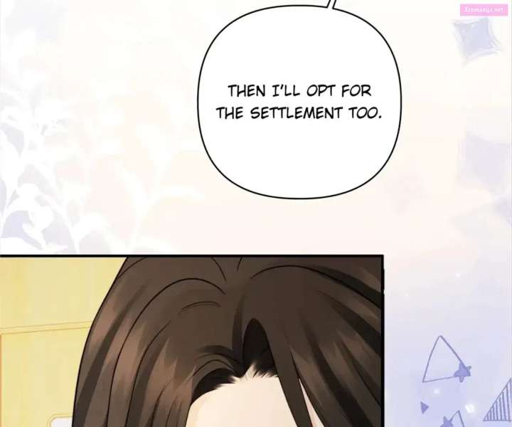 It Turns Out You Are Like This, Secretary Zhou Chapter 16 - Page 20