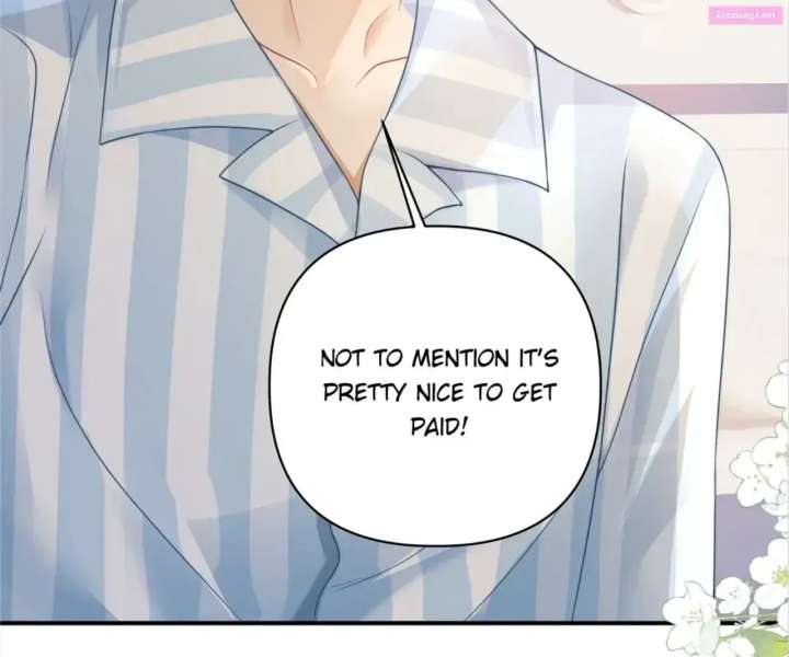 It Turns Out You Are Like This, Secretary Zhou Chapter 16 - Page 24