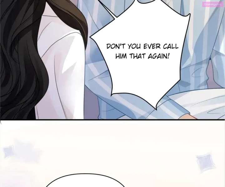 It Turns Out You Are Like This, Secretary Zhou Chapter 16 - Page 30