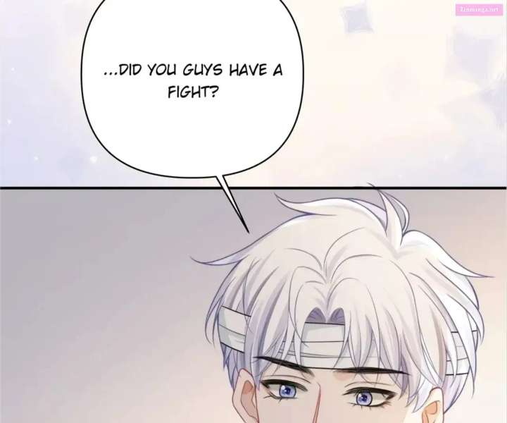 It Turns Out You Are Like This, Secretary Zhou Chapter 16 - Page 31