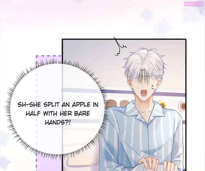 It Turns Out You Are Like This, Secretary Zhou Chapter 16 - Page 33