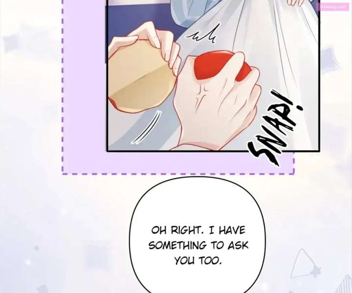 It Turns Out You Are Like This, Secretary Zhou Chapter 16 - Page 34