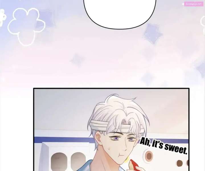 It Turns Out You Are Like This, Secretary Zhou Chapter 16 - Page 36