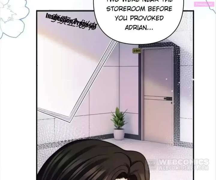 It Turns Out You Are Like This, Secretary Zhou Chapter 16 - Page 43