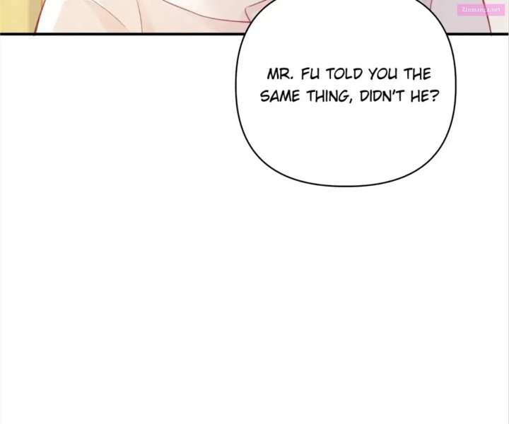 It Turns Out You Are Like This, Secretary Zhou Chapter 16 - Page 48