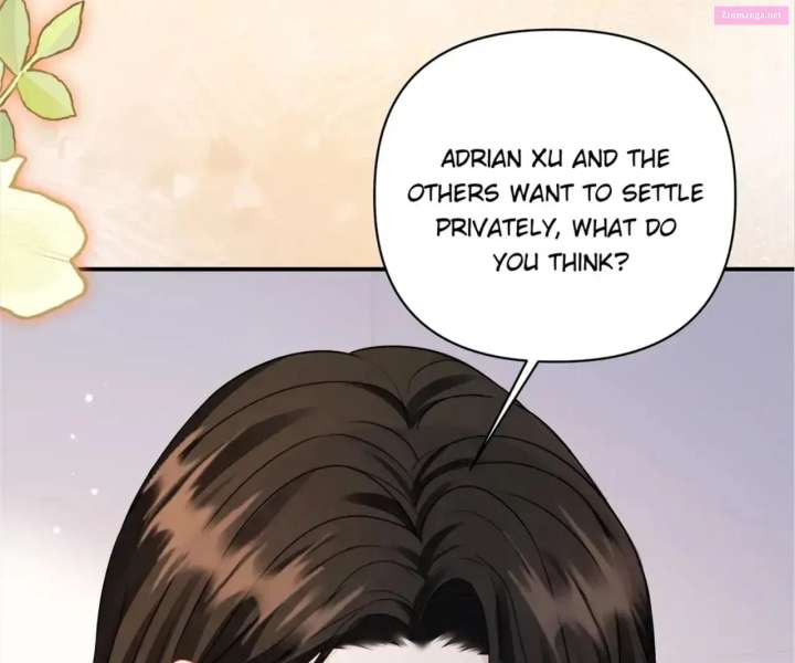 It Turns Out You Are Like This, Secretary Zhou Chapter 16 - Page 5