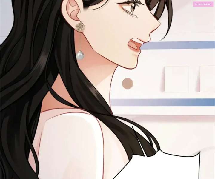 It Turns Out You Are Like This, Secretary Zhou Chapter 16 - Page 52