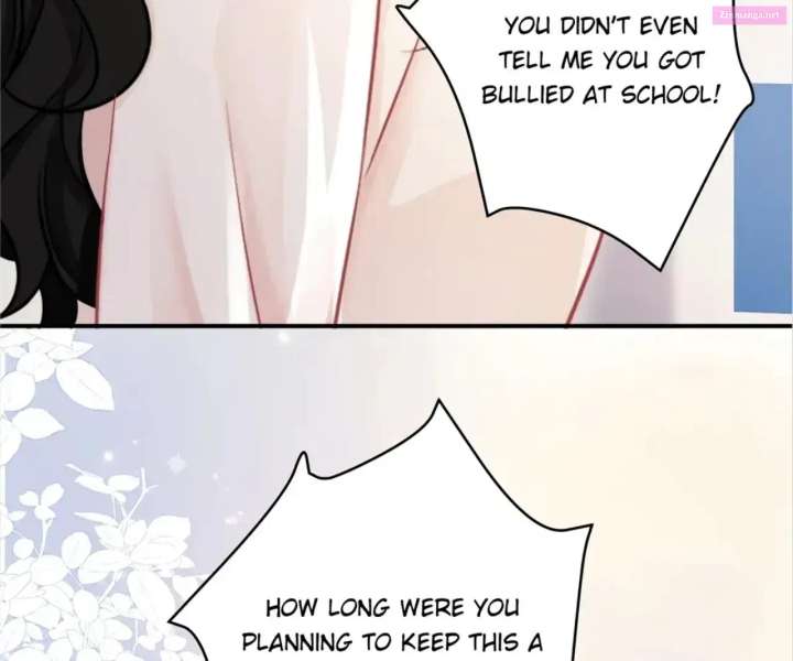 It Turns Out You Are Like This, Secretary Zhou Chapter 16 - Page 53