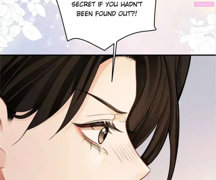It Turns Out You Are Like This, Secretary Zhou Chapter 16 - Page 54