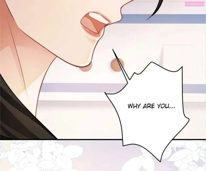 It Turns Out You Are Like This, Secretary Zhou Chapter 16 - Page 55