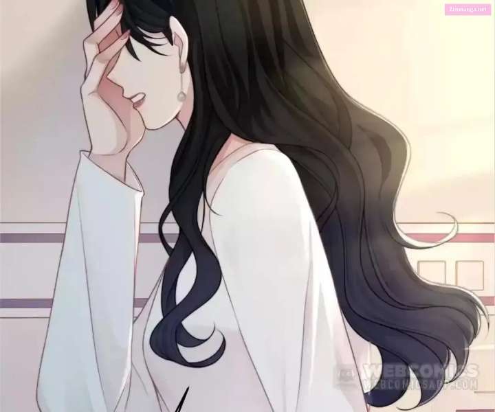 It Turns Out You Are Like This, Secretary Zhou Chapter 16 - Page 59