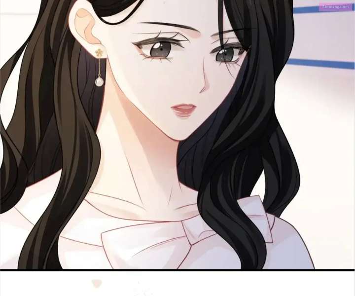 It Turns Out You Are Like This, Secretary Zhou Chapter 16 - Page 6