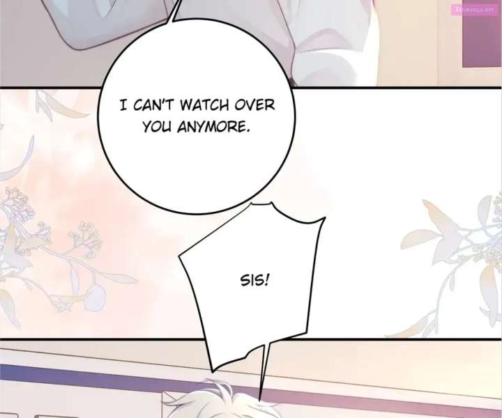 It Turns Out You Are Like This, Secretary Zhou Chapter 16 - Page 60