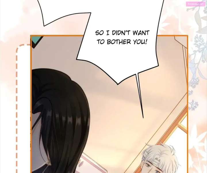 It Turns Out You Are Like This, Secretary Zhou Chapter 16 - Page 63