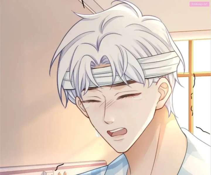 It Turns Out You Are Like This, Secretary Zhou Chapter 16 - Page 66