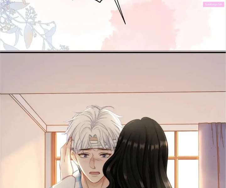 It Turns Out You Are Like This, Secretary Zhou Chapter 16 - Page 68