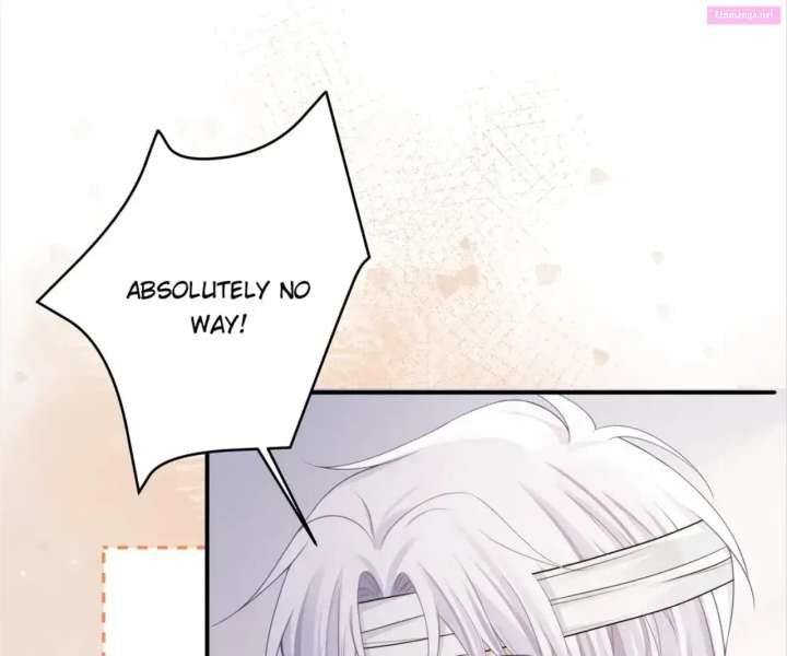 It Turns Out You Are Like This, Secretary Zhou Chapter 16 - Page 7