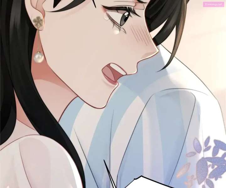 It Turns Out You Are Like This, Secretary Zhou Chapter 16 - Page 71