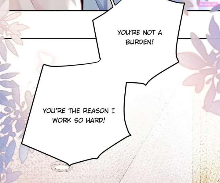 It Turns Out You Are Like This, Secretary Zhou Chapter 16 - Page 72