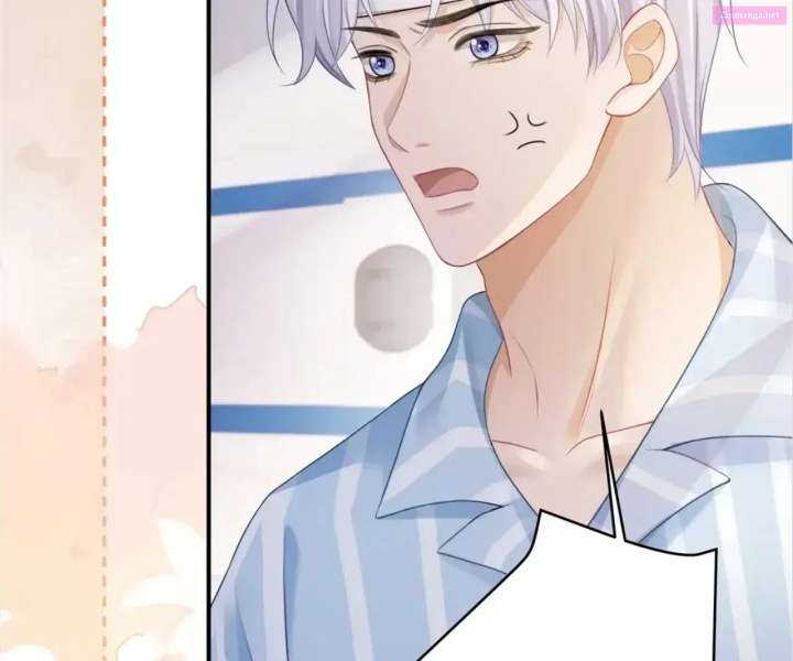 It Turns Out You Are Like This, Secretary Zhou Chapter 16 - Page 8