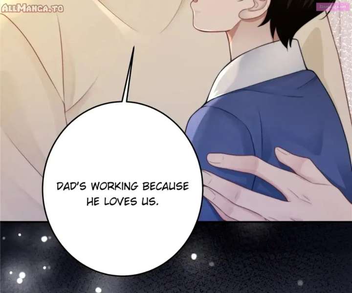It Turns Out You Are Like This, Secretary Zhou Chapter 16 - Page 80