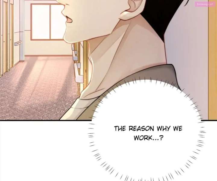 It Turns Out You Are Like This, Secretary Zhou Chapter 16 - Page 82