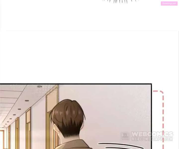 It Turns Out You Are Like This, Secretary Zhou Chapter 16 - Page 83