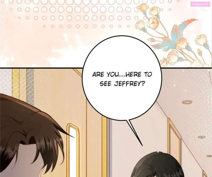 It Turns Out You Are Like This, Secretary Zhou Chapter 16 - Page 86