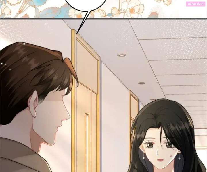 It Turns Out You Are Like This, Secretary Zhou Chapter 16 - Page 89